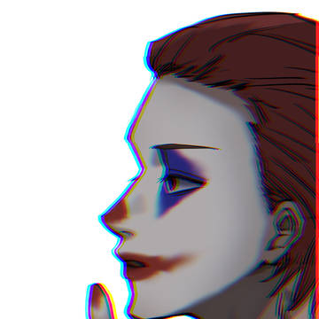 ハロウィン/増田貴久