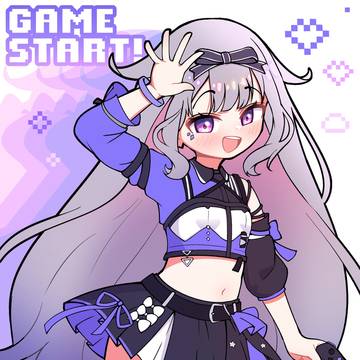 biboo game start!