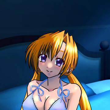 咲耶(シスタープリンセス)