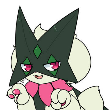 meow