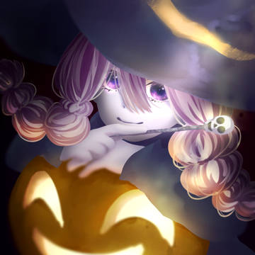 ハッピーハロウィン！2025