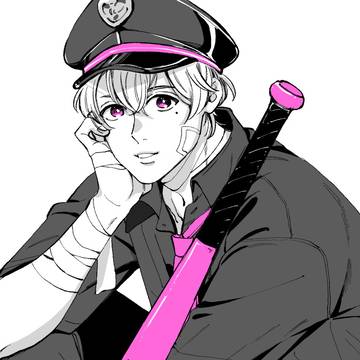 はるけい落書きまとめ