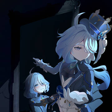 フリーナ