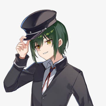 直井文人