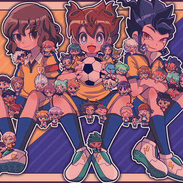 ⚽️⚡️
