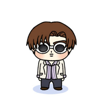 n徹目の涼介