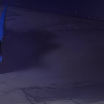 Crown of winter