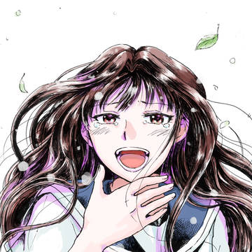 大笑いする洲藤さん