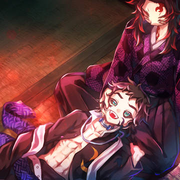 黒獪
