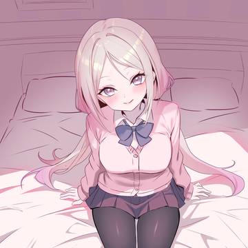 タイツの日ラクガキ
