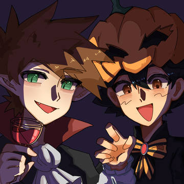 🦇happy halloween🎃