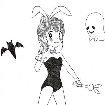 ハッピーハロウィン2025