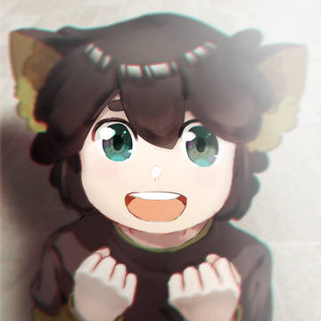 小黑