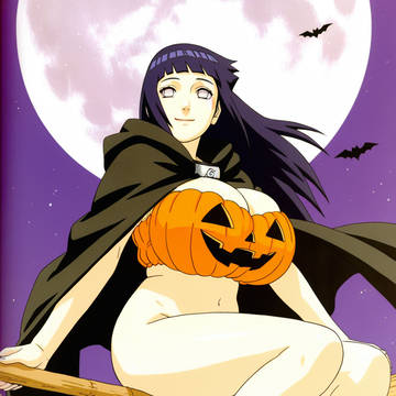 Happy Halloween!