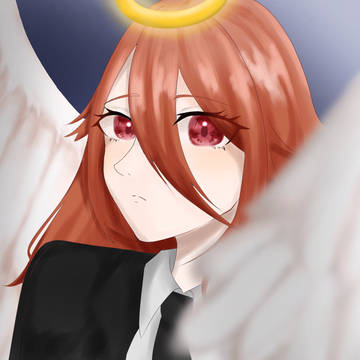 天使の悪魔