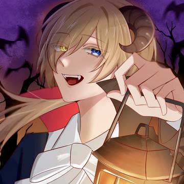 ハロウィン2025