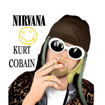 NIRVANA