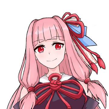久しぶりに描いたやつ