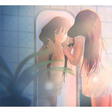 朝のニューカッスル