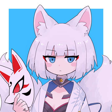 アズールレーンの加賀ちゃん