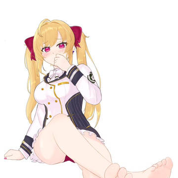 何がいいのよ…///