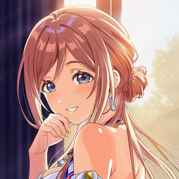 姫崎莉波ちゃん①