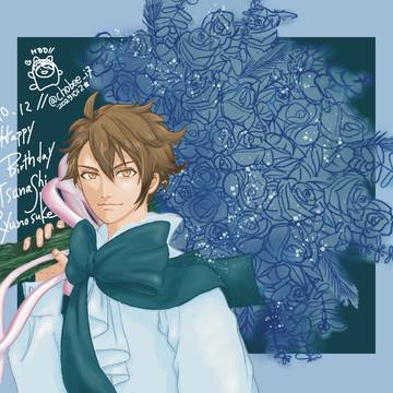 #十龍之介誕生祭2025