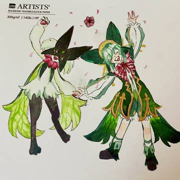 Magicians