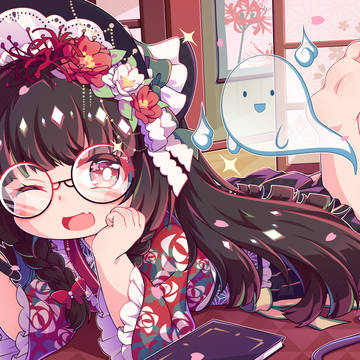 孟辞柯Dubhe