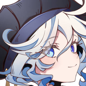 🍰フリーナ🍰