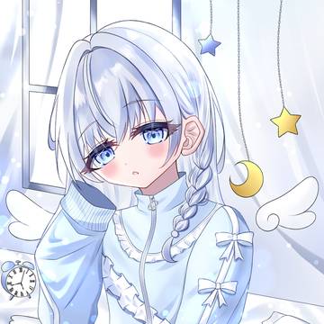 天使の寝床
