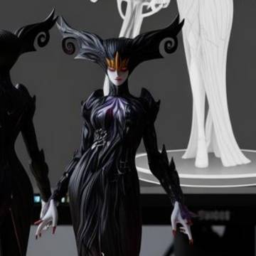 Madamas