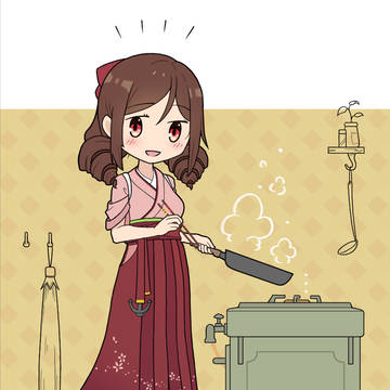 春風さん