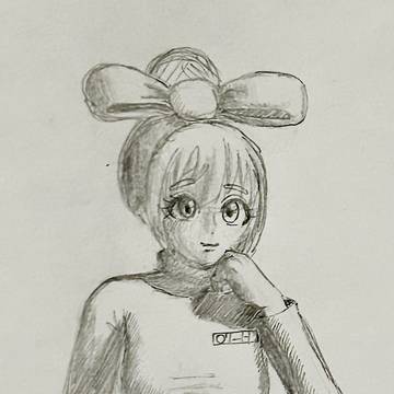 オリキャラ練習