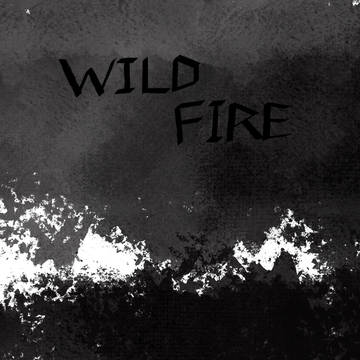 Wild fire