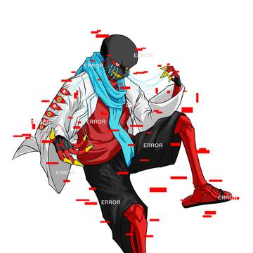 Righteous!Error