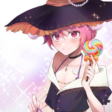 らふまろぐらむ 10月イラストまとめ+α