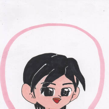 百五日目の絵