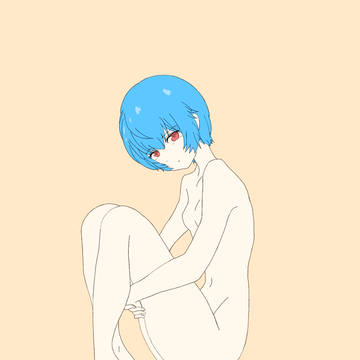 綾波レイ