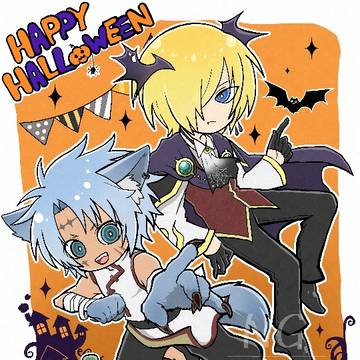 Halloween