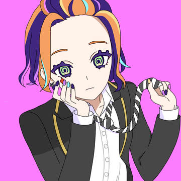ユニコーンガールパロbyけーくん！！