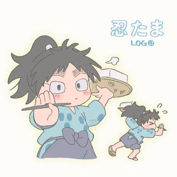 忍たまログ4