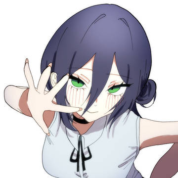 死ぬほど可愛い上目遣い