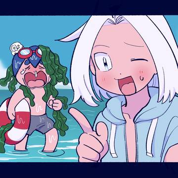 BC詰め合わせ④