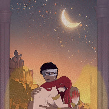 i want to be with you