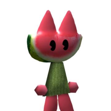 西瓜猫