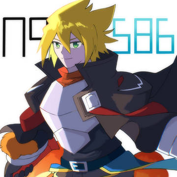 【ロードラ】アレン
