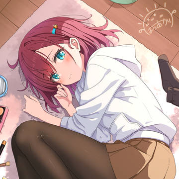 タイツの日