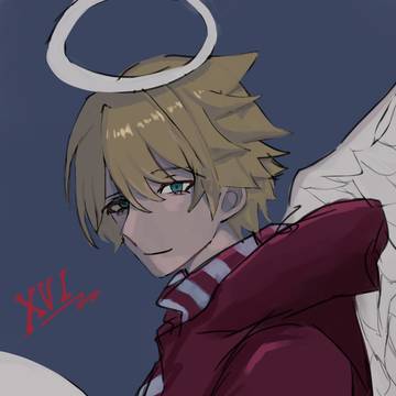 落書き