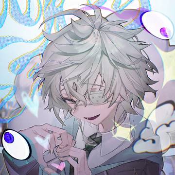 モニタリング／叢雲カゲツ